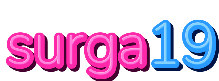 surga19 — logo kanal