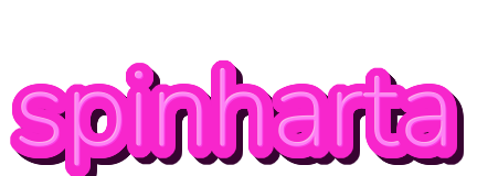 spinharta — logo kanal