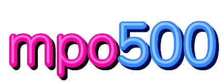 mpo500 — logo kanal