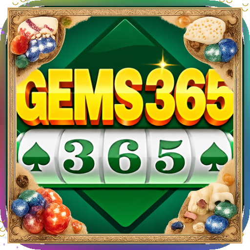gems365 — galeri pratinjau - APK Resmi