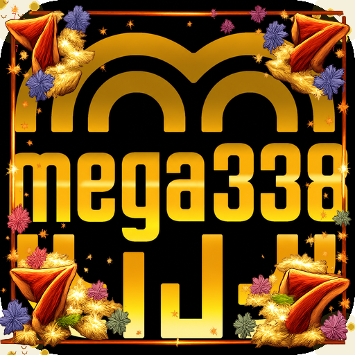 mega338 — mitra unggulan